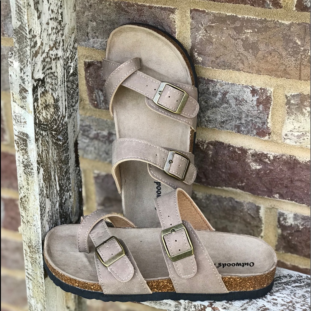 Kids Sandals
